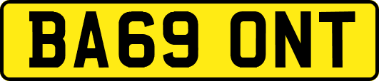 BA69ONT