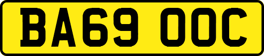 BA69OOC