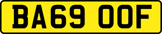 BA69OOF
