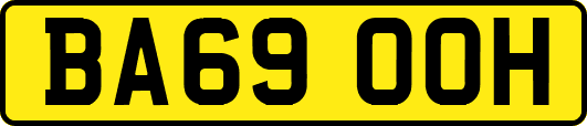 BA69OOH