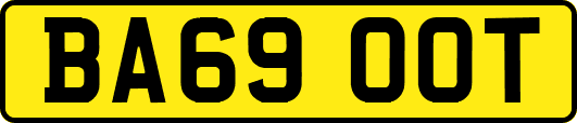 BA69OOT