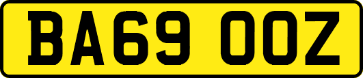 BA69OOZ