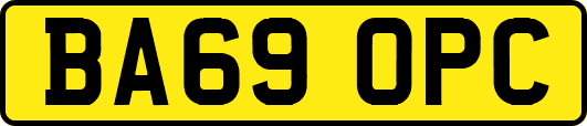 BA69OPC