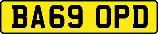 BA69OPD