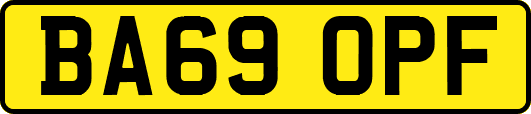 BA69OPF