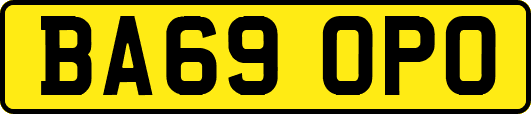 BA69OPO