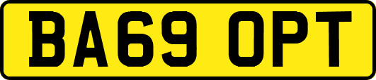 BA69OPT