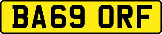 BA69ORF