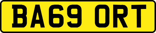 BA69ORT