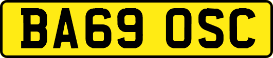 BA69OSC