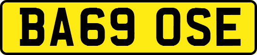 BA69OSE