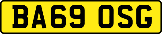 BA69OSG