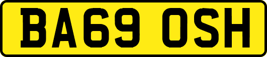 BA69OSH