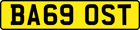 BA69OST