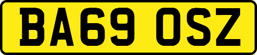BA69OSZ