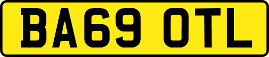 BA69OTL