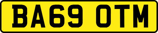 BA69OTM