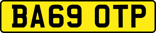 BA69OTP