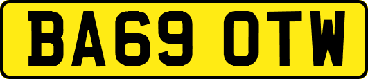 BA69OTW
