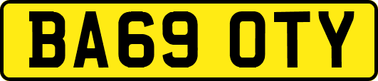 BA69OTY