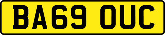 BA69OUC