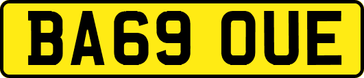 BA69OUE