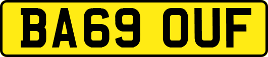 BA69OUF