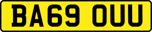 BA69OUU