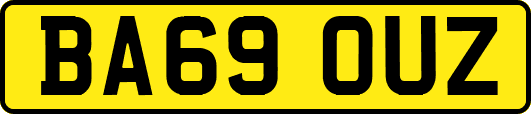 BA69OUZ