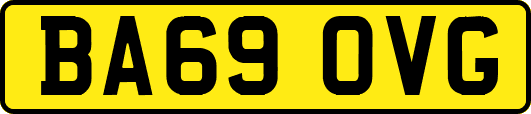 BA69OVG