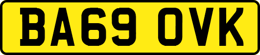 BA69OVK