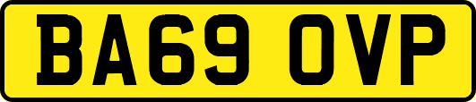 BA69OVP