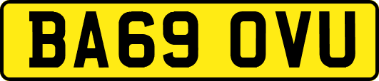 BA69OVU