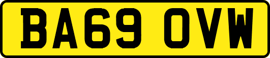 BA69OVW