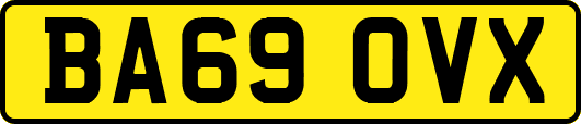 BA69OVX