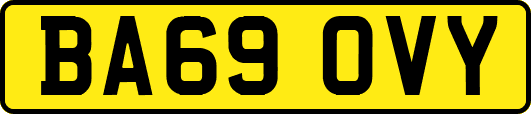 BA69OVY