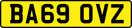 BA69OVZ