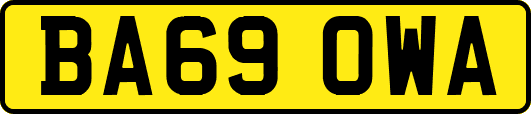 BA69OWA