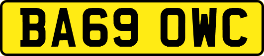 BA69OWC