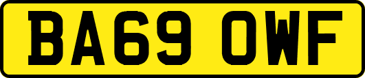 BA69OWF