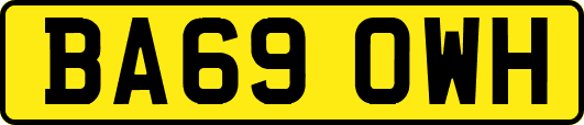 BA69OWH