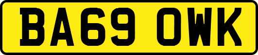 BA69OWK