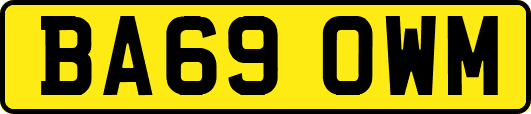 BA69OWM
