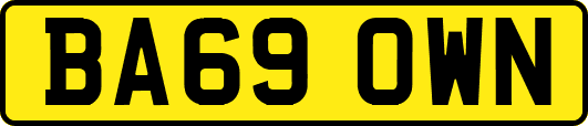 BA69OWN