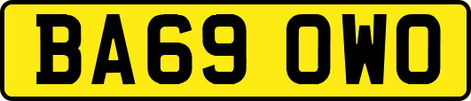 BA69OWO