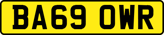 BA69OWR