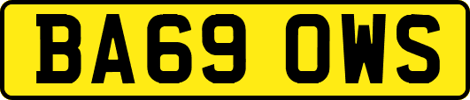 BA69OWS