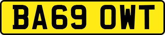 BA69OWT