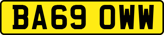 BA69OWW
