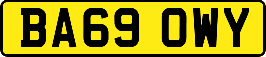 BA69OWY